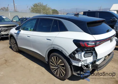 2023 Volkswagen Id.4 Pro S Plus from USA, damaged, VIN 1V2HMPE86PC057938